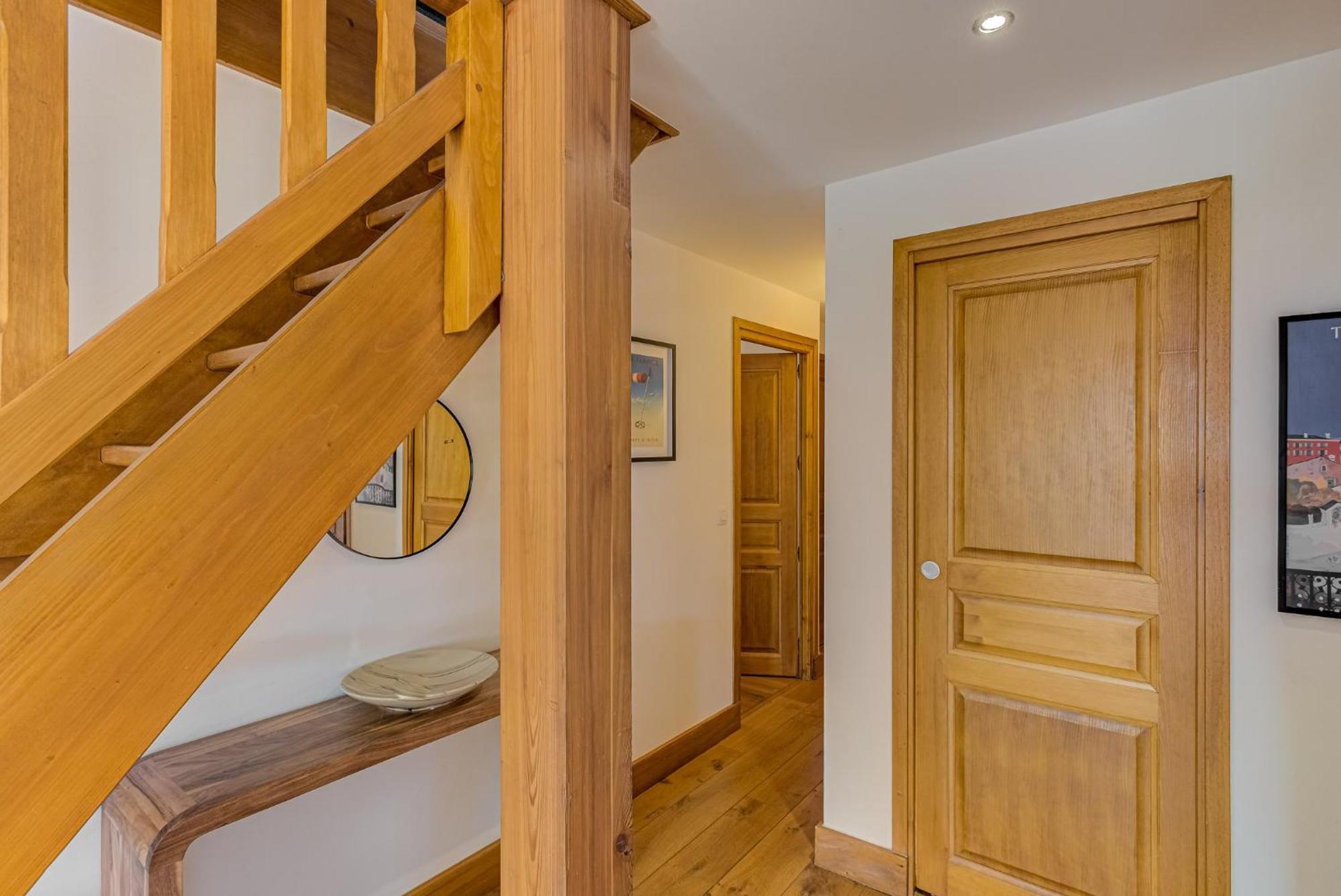 Les Melees Apartments - Alpes Travel - Argentiere Chamonix Exterior foto